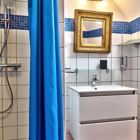 Magnifique Maison Pour 9 - Saint Guenole * Penmarc'h