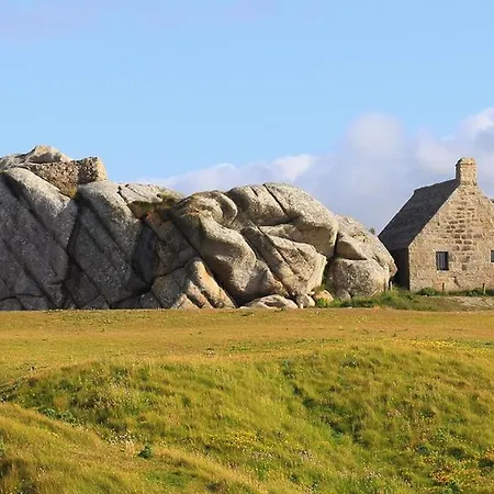 Magnifique Maison Pour 9 - Saint Guenole Holiday home