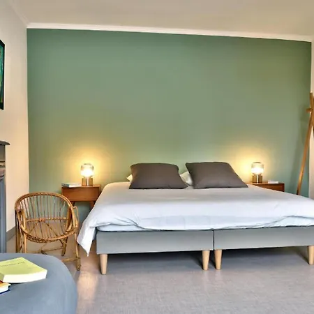 Holiday home Magnifique Maison Pour 9 - Saint Guenole
