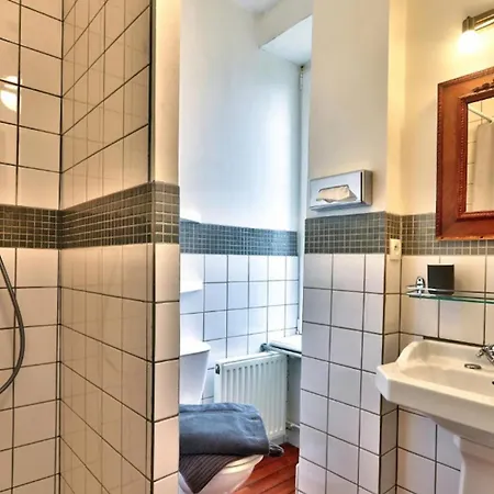 Magnifique Maison Pour 9 - Saint Guenole Holiday home *